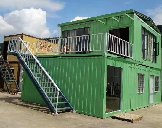 集裝箱活動(dòng)房定做的原則有哪些