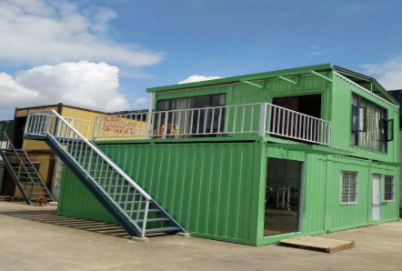 北京集裝箱改造公司?進(jìn)行集裝箱設(shè)計(jì)要關(guān)注什么