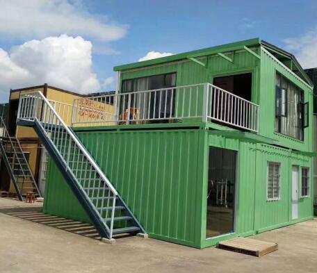 北京集裝箱房回收服務(wù)滿足了市場哪些需求 北京集裝箱房回收服務(wù)滿足了市場哪些需求