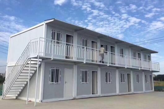 北京集裝箱房回收服務(wù)為什么廣受市場歡迎