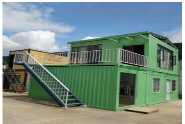 北京集裝箱回收業(yè)務(wù)發(fā)展快的原因