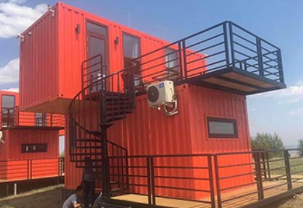 北京集裝箱租賃公司有哪些特色