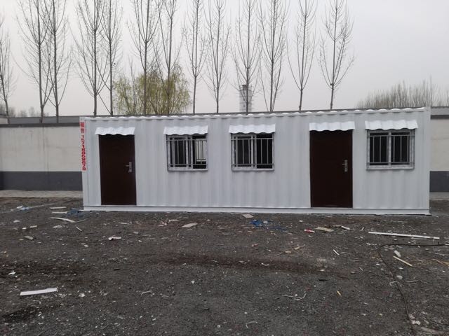 選擇北京集裝箱租賃公司需要考慮哪些因素 選擇北京集裝箱租賃公司需要考慮哪些因素