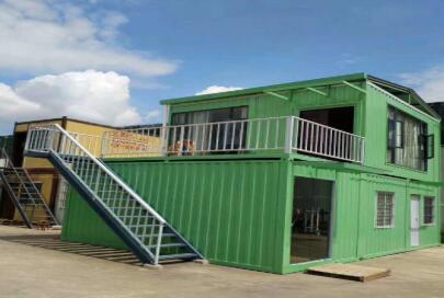 集裝箱活動(dòng)房租賃機(jī)構(gòu)為什么發(fā)展迅速