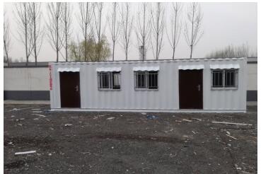 選擇北京集裝箱房回收便利于解決哪些問(wèn)題