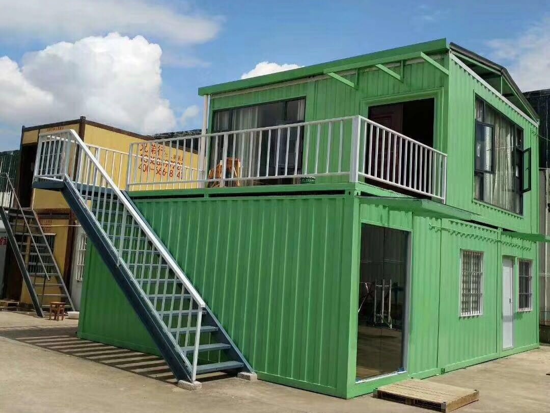 北京集裝箱租賃公司的進(jìn)步性體現(xiàn)在哪里