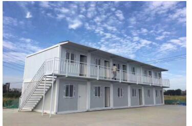 北京集裝箱房回收后可再利用打造成哪些產(chǎn)品