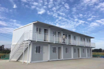 住人集裝箱活動(dòng)房使用時(shí)應(yīng)注意的問題 住人集裝箱活動(dòng)房使用時(shí)應(yīng)注意的問題