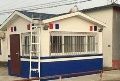 北京集裝箱租賃公司提供的產(chǎn)品租賃類型有哪些