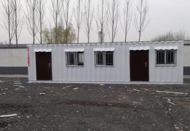 北京集裝箱房回收的特點(diǎn)有哪些